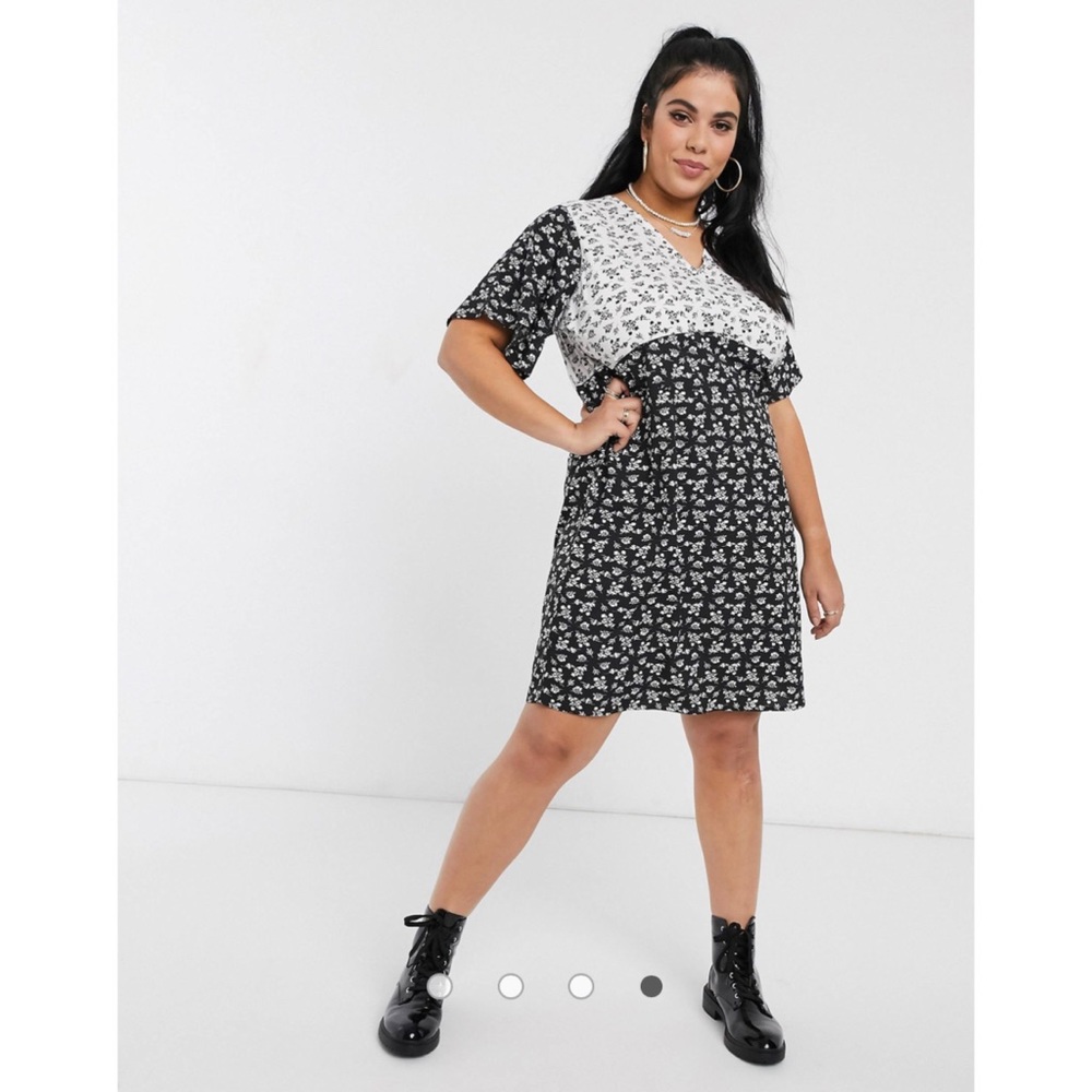 NEW Wednesday’s girl dress
